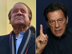 How Pakistan Is Readying Itself For An Orchestrated Election