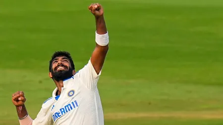 IND vs ENG: Bumrah stops Bazball. For now.