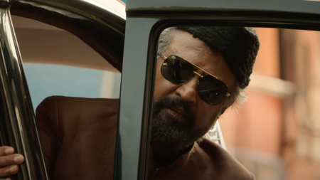 Lal Salaam trailer: Rajinikanth as Moideen Bhai is the selling point of Aishwarya’s sports drama