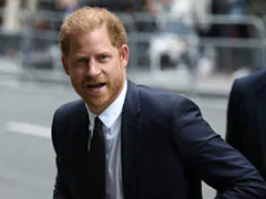 Prince Harry To Visit To UK To See King Charles After Cancer Diagnosis