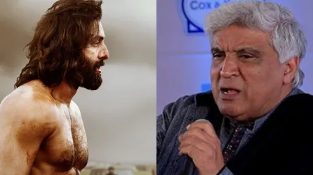 Sandeep Reddy Vanga was ‘sad’ with Javed Akhtar’s Animal comments, says people will puke if they watch Farhan Akhtar’s Mirzapur