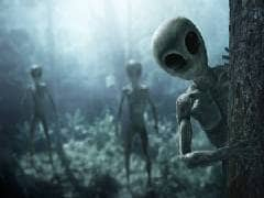 Humans To Find 'Alien Ruins' Soon, Says Ex-US Army Pilot Who Claims He Spent 3 Months On A UFO