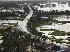 Deadly Floods, Landslides Kill At Least 20 In Philippines