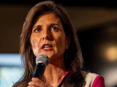 Nikki Haley Asks For Secret Service Protection After Increase In Threats: Report