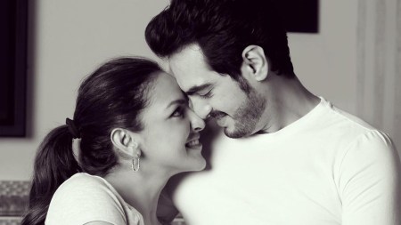 Esha Deol, husband Bharat Takhtani confirm separation after 11 years of marriage, issue statement