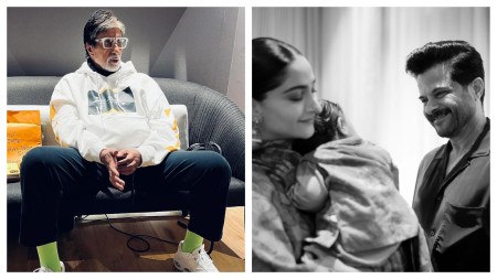 When Amitabh Bachchan was shocked Anil Kapoor’s didn’t know the meaning of daughter Sonam’s name: ‘Kya soch ke rakha tha?’