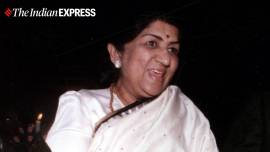 Lata Mangeshkar refused allowance during her Rajya Sabha tenure, said she was ‘unhappy’: ‘I pleaded with those’