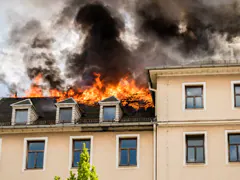 Chinese Boy Runs Back Into Burning Home 4 Times To Save Father, Grandmother