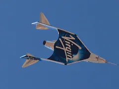 Virgin Galactic Says Pin Detached During Recent Spaceflight