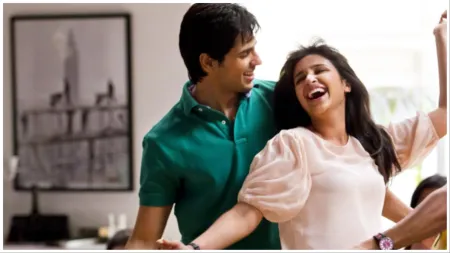 As Sidharth Malhotra-Parineeti Chopra’s Hasee Toh Phasee turns 10, here’s a call to revive romantic comedies in the Animal era