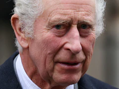 King Charles Seen In Public For First Time Since Cancer Announcement