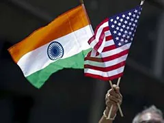 On Trade Relations With India, US Official's 'Roti'-'Puri' Comparison