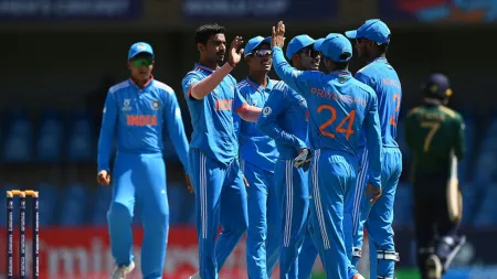 India vs South Africa Live Streaming, U19 World Cup 2024 Semi-FInal: When and where to watch IND vs SA U19 match?