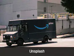 Amazon Driver In US Attempts To Steal Customer's Dog, Fired