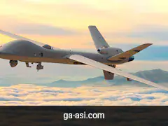 MQ-9B Sale Will Provide India With Enhanced Maritime Security: US