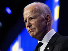 Biden Alleges Trump Blocking Border Security Bill Linked to Ukraine, Israel Aid