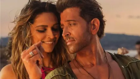 Fighter box office collection day 12: Hrithik Roshan film plummets on second Monday, but passes Rs 300 crore worldwide