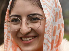 Hindu Woman, Influencer Among Few Women Candidates In Pakistan Elections