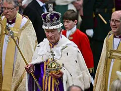 Charles III: An Enthusiastic King Crowned After A Lifetime Of Waiting