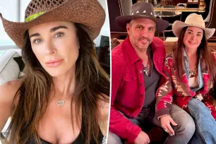 Kyle Richards ‘likes’ cryptic post about micro-cheating amid Mauricio Umansky separation