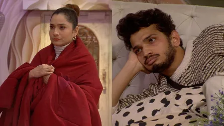 Ankita Lokhande confirms friendship with Munawar Faruqui is intact: ‘He has won, and I’m very happy for him’