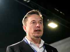 Ex-Staff Accuse Elon Musk's SpaceX Of Sexual Harassment, Discrimination