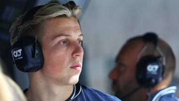 Motorsport: Kiwi ace Liam Lawson puts no timeline on wait for fulltime Formula One drive