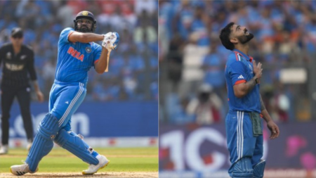 Virat Kohli best batter, Rohit Sharma the most dangerous: Mohammed Shami