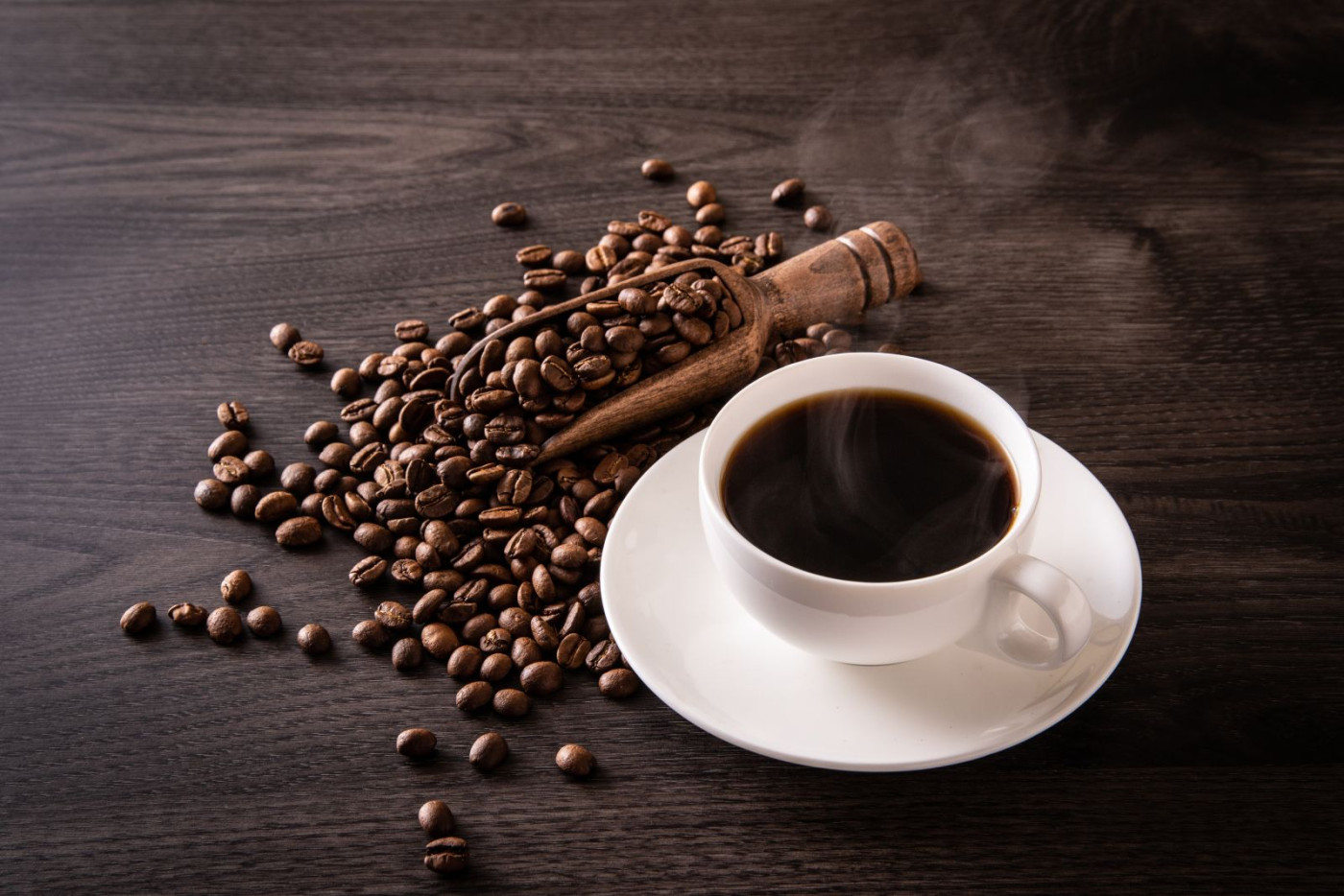 Coffee Prices Finnish Higher on Dry Weather in Brazil and Shrinking Robusta Supplies