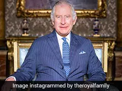 "11-Minute Exercise, Plant-Based Diet And No Lunch Rule": King Charles' Health Regime