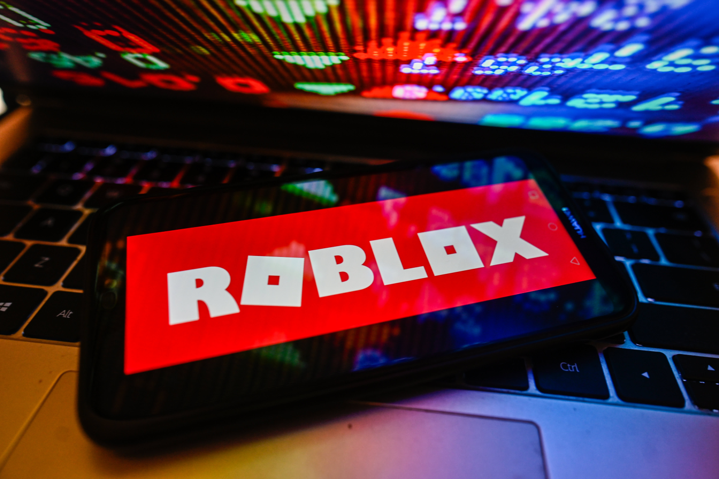 Stocks making the biggest moves midday: Roblox, Enphase Energy, Snap, Alibaba and more