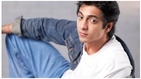 Ananya Panday’s cousin Ahaan Panday set to debut in Mohit Suri’s young love story backed by Yash Raj Films