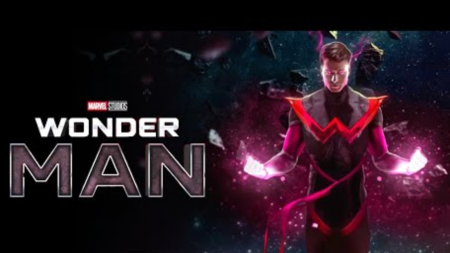 Crewmember dies in accident on set of Marvel’s Wonder Man