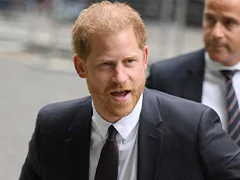 King Charles' Battle With Cancer Opens Room For Reconciliation With Harry