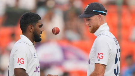 ‘Every time I pray, he is so respectful:’ Rehan Ahmed all praise for Ben Stokes being appreciative of his Islamic faith