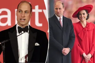 Prince William slammed for praising Kate Middleton’s ‘Filipino nurses’: ‘He made their race a focal point’