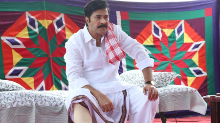 As Mammootty returns as YSR in Yatra 2, here are three other biopics with his remarkable performances