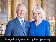 King Charles Doing "Extremely Well', Says Queen Camilla