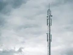 US Radio Station On Standby As Thieves Steal 200-Foot Tower