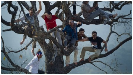 Manjummel Boys trailer: This Chidambaram film is based on real-life rescue operation from Kodaikanal’s Devil’s Kitchen