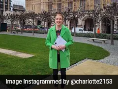 UK Lawmaker Charlotte Nichols Calls For Allowing Citizens To Change Their Gender After Death