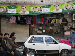 Pakistan Votes Today Amid Polarisation, Rising Attacks, Economic Crisis