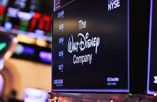 Stocks making the biggest moves after hours: Disney, PayPal, Arm Holdings, Wynn Resorts and more