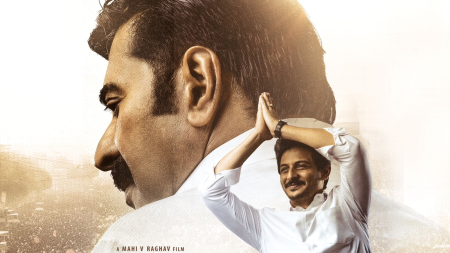 Yatra 2 movie review: The Jiiva starrer is strictly for YS Jagan Mohan Reddy fans