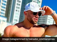 Brazilian Bodybuilder Influencer, Born With One Kidney, Dies Waiting For Transplant