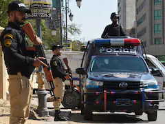 6 Security Personnel Killed In Attacks In Pakistan