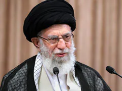 Iran's Supreme Leader Ayatollah Khamenei Banned From Facebook, Instagram