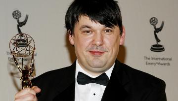 Controversial author Graham Linehan to visit New Zealand in March as part of speaking tour