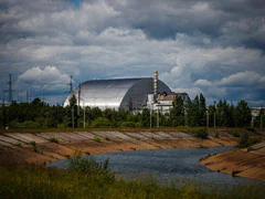 Wolves Living Near Chernobyl Plant Have Developed Cancer-Fighting Abilities: Study