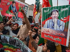 What Next For Imran Khan If His Party-Backed Candidates Win Pakistan Polls